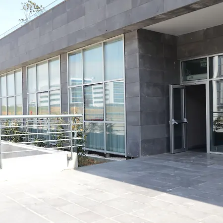 Teknosports Provincia di Istanbul