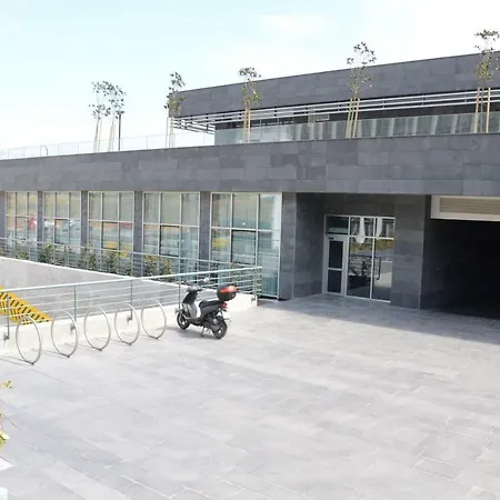 Teknosports Istanbul