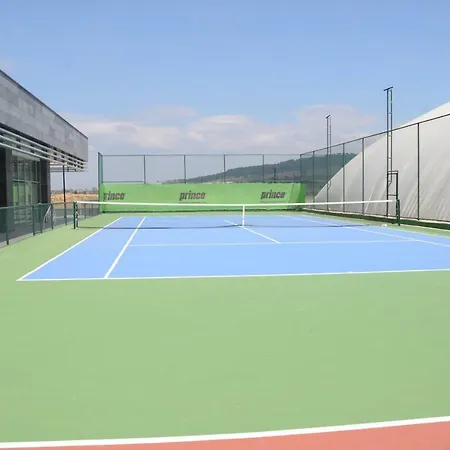 Teknosports Hotel Istanbul