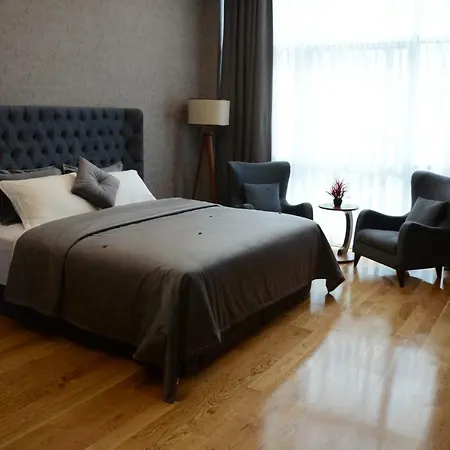 Teknosports Hotel
