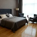 Teknosports Hotel