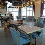 Hotel Teknosports 3*