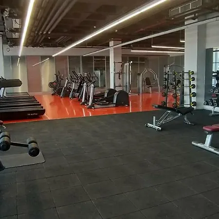 Teknosports Hotel 3*