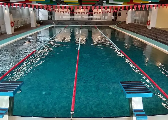 Teknosports Hotel Istambul