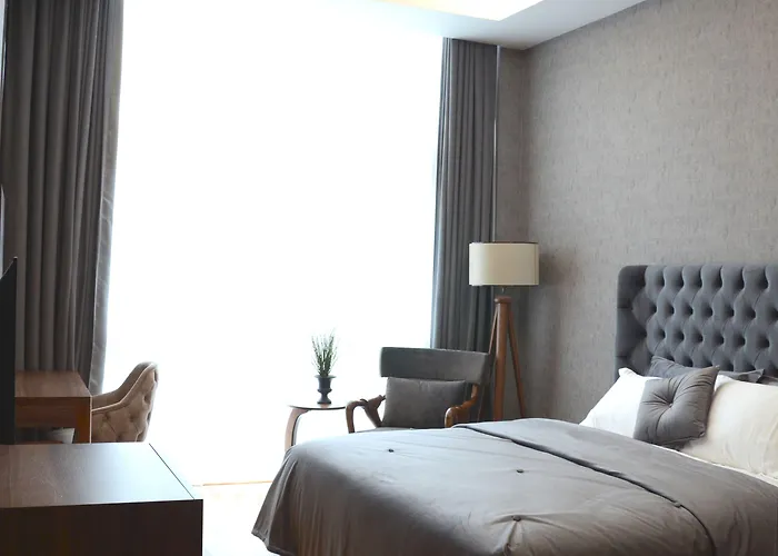 Teknosports Hotel Istambul