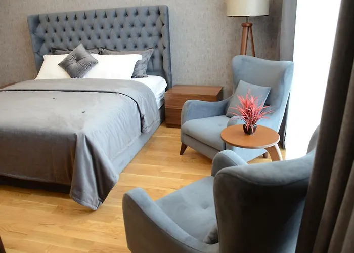 Hotel Teknosports Istambul