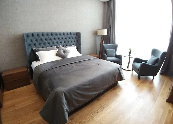 Teknosports 3* Istambul