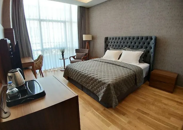 Teknosports Istambul