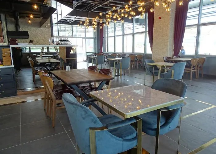 Hotel Teknosports 3*