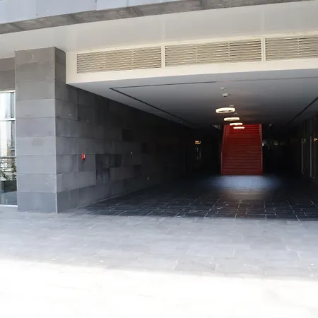 Hotel Teknosports Istambul