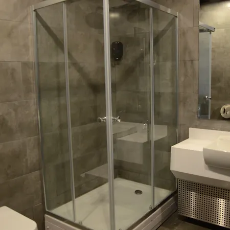 Teknosports 3* Istambul