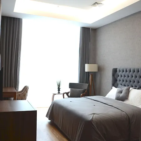 Teknosports Hotel Istambul