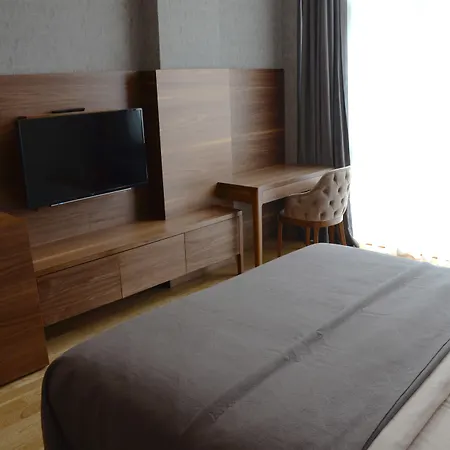 Teknosports Hotel Istambul