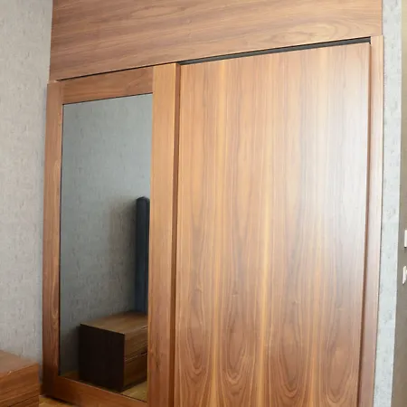 Hotel Teknosports 3*