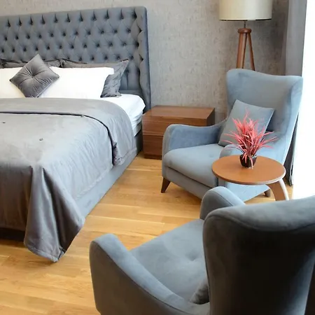 Hotel Teknosports Istambul