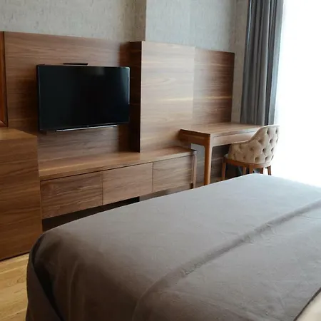 Teknosports Hotel Istambul