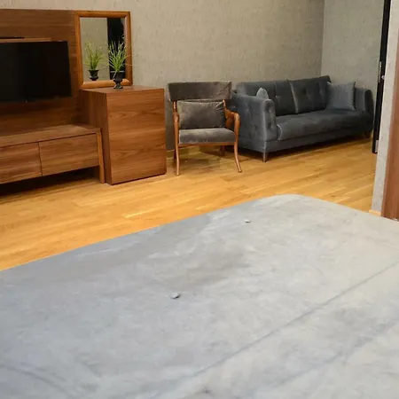 Hotel Teknosports 3*