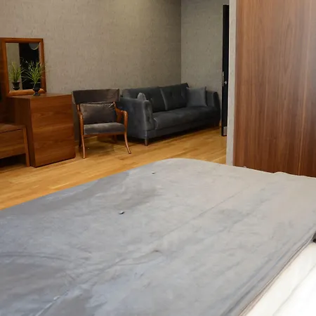 Teknosports 3* איסטמבול